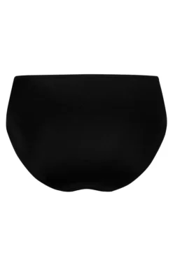Amoena Bikini-Hose Mykonos -Dessous Geschäft Amoena Bikinihose Mykonos 71612 schwarz 04 1280x1280