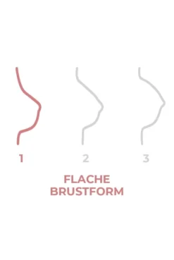 Amoena Brustprothese Natura Xtra Light 1SN 6 Amoena Brustprothese Natura Xtra Light 1SN -Dessous Geschäft Amoena Brustform 1 Flach 1280x1280