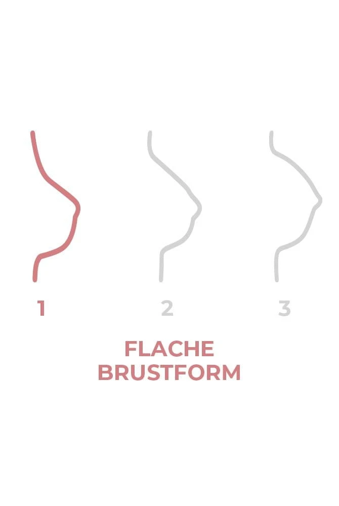 Amoena Brustprothese Natura Xtra Light 1SN 3 Amoena Brustprothese Natura Xtra Light 1SN – Bild 3