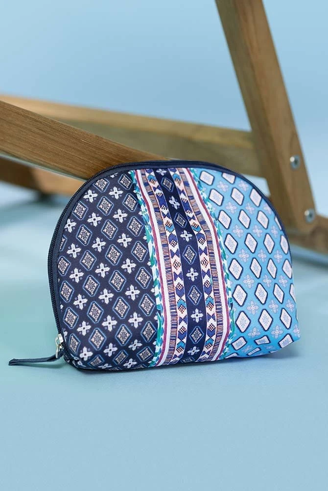 Amoena Kosmetiktasche Boho Vibes 1 Amoena Kosmetiktasche Boho Vibes