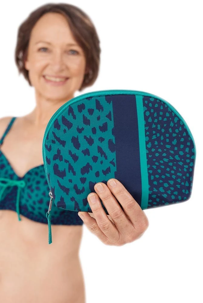 Amoena Kosmetiktasche Manila 1 Amoena Kosmetiktasche Manila