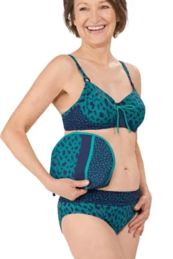 Amoena Kosmetiktasche Manila 7 Amoena Kosmetiktasche Manila -Dessous Geschäft Amoena Kosmetiktasche Manila 71620 dunkelblau petrol 04 1280x1280