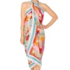 Amoena Floral Breeze Pareo
