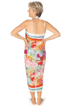 Amoena Floral Breeze Pareo 9 Amoena Floral Breeze Pareo -Dessous Geschäft Amoena Pareo Floral Breeze 71573 04 1280x1280