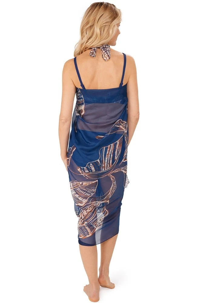 Amoena Pareo Lanzarote 3 Amoena Pareo Lanzarote – Bild 3