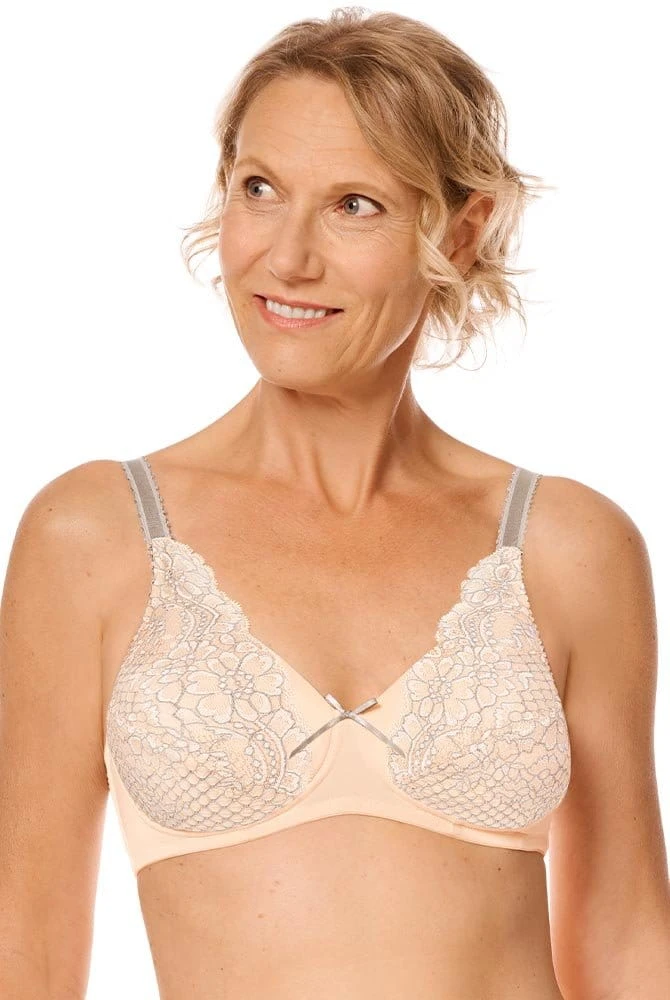 Amoena Prothesen-BH Alina SBP 3 Amoena Prothesen-BH Alina SBP – Bild 3