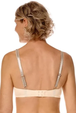 Amoena Prothesen-BH Alina SBP 9 Amoena Prothesen-BH Alina SBP -Dessous Geschäft Amoena Prothesen BH Alina SBP 44850 hell rose grau 04 1280x1280