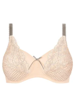 Amoena Prothesen-BH Alina SBP 10 Amoena Prothesen-BH Alina SBP -Dessous Geschäft Amoena Prothesen BH Alina SBP 44850 hell rose grau 05 1280x1280