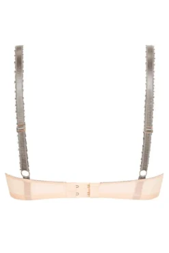 Amoena Prothesen-BH Alina SBP 11 Amoena Prothesen-BH Alina SBP -Dessous Geschäft Amoena Prothesen BH Alina SBP 44850 hell rose grau 06 1280x1280