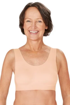 Amoena Prothesen-BH Amy 7 Amoena Prothesen-BH Amy -Dessous Geschäft Amoena Prothesen BH Amy 44310 rosenude 03 1280x1280