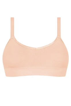 Amoena Prothesen-BH Eliza 8 Amoena Prothesen-BH Eliza -Dessous Geschäft Amoena Prothesen BH Eliza SB 44802 rose nude 03 1280x1280