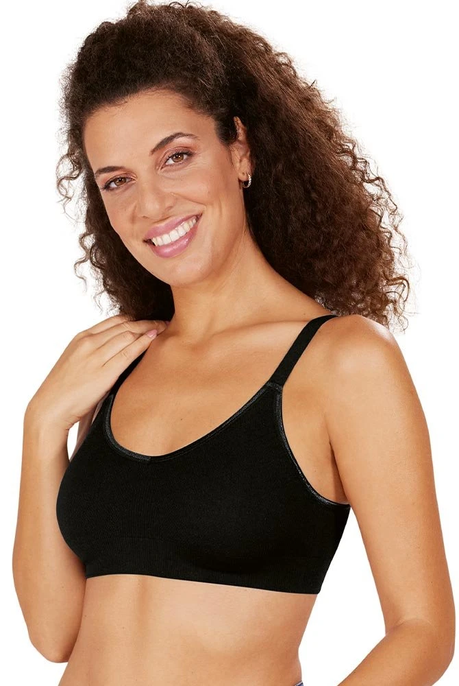 Amoena Prothesen-BH Eliza 2 Amoena Prothesen-BH Eliza – Bild 2