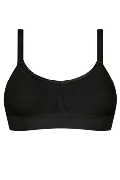 Amoena Prothesen-BH Eliza 8 Amoena Prothesen-BH Eliza -Dessous Geschäft Amoena Prothesen BH Eliza SB 44803 schwarz 04 1280x1280