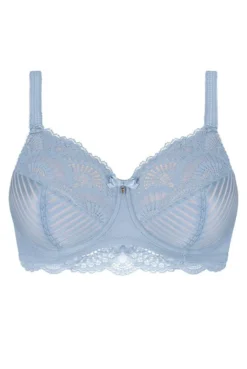 Amoena Prothesen-Bügel-BH Karolina 6 Amoena Prothesen-Bügel-BH Karolina -Dessous Geschäft Amoena Prothesen BH Karolina WB 44829 light blue 03 1280x1280