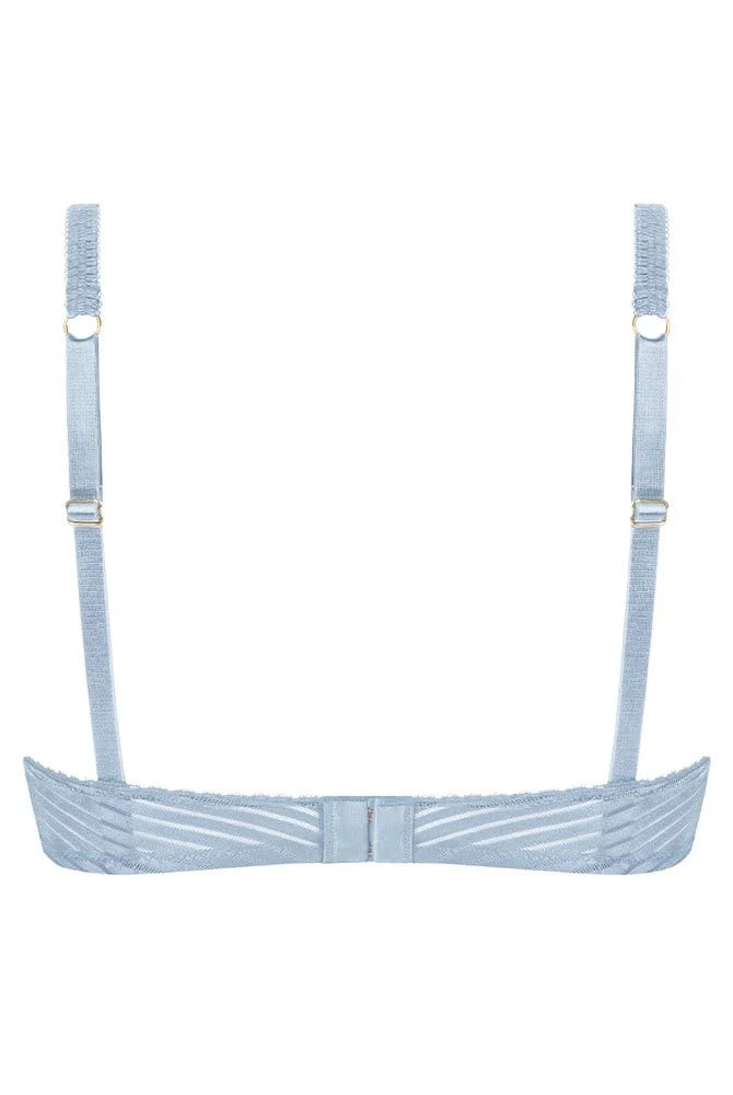 Amoena Prothesen-Bügel-BH Karolina 4 Amoena Prothesen-Bügel-BH Karolina – Bild 4