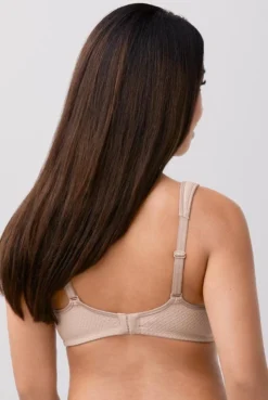 Amoena Prothesen-BH Mira -Dessous Geschäft Amoena Prothesen BH Mira 44610 light taupe 03 1280x1280