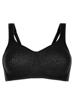 Amoena Prothesen-BH Mona Soft 5 Amoena Prothesen-BH Mona Soft -Dessous Geschäft Amoena Prothesen BH Mona SB 0591 schwarz 03 1280x1280