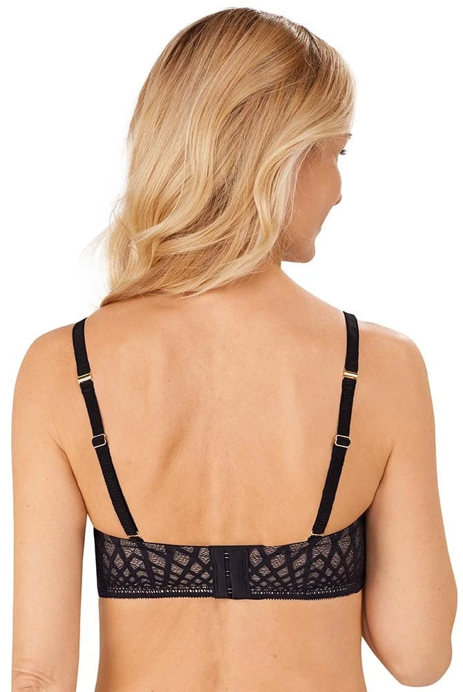 Amoena Prothesen-Bügel-BH Pia 6 Amoena Prothesen-Bügel-BH Pia – Bild 6