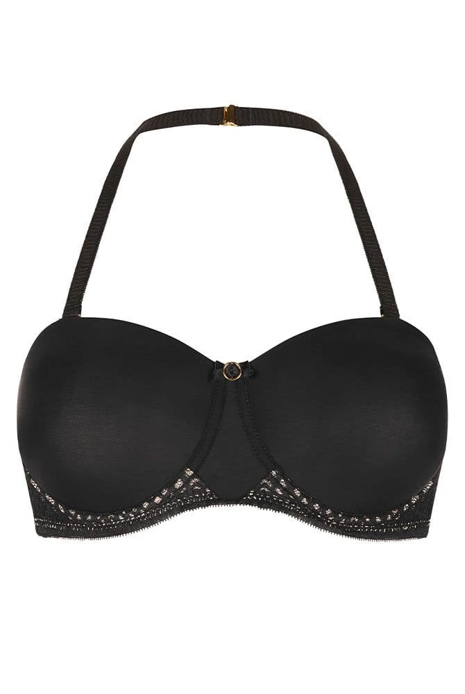 Amoena Prothesen-Bügel-BH Pia 8 Amoena Prothesen-Bügel-BH Pia – Bild 8