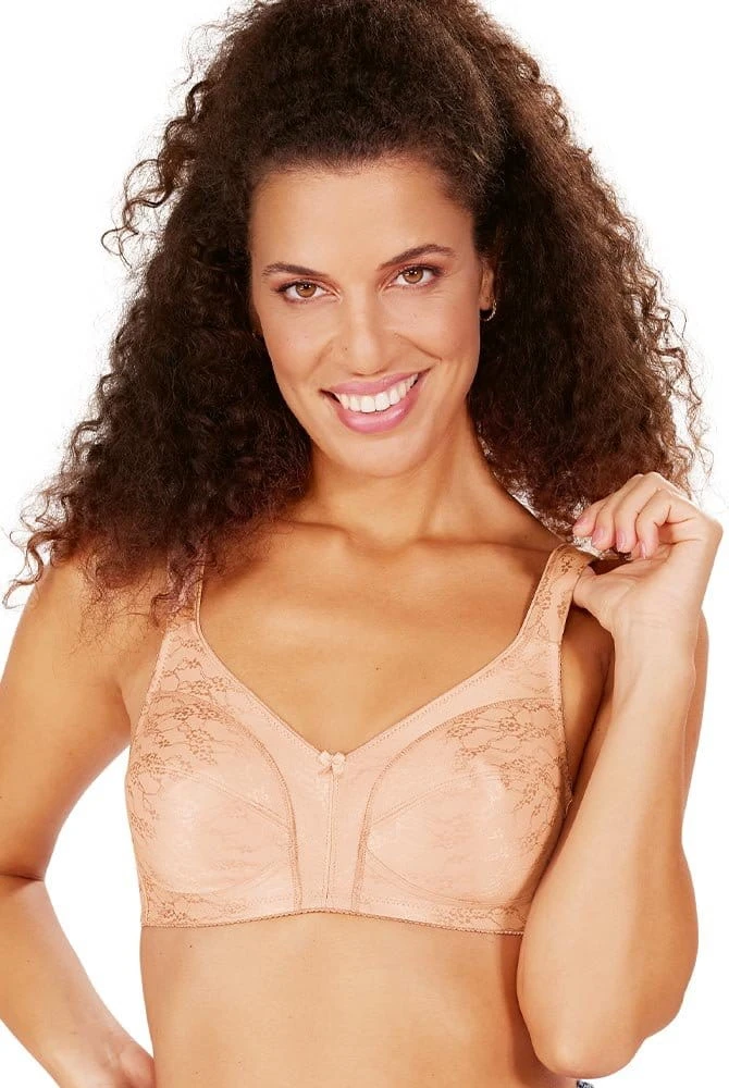 Amoena Prothesen-BH Tessa 1 Amoena Prothesen-BH Tessa