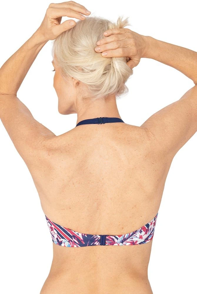 Amoena Prothesen-Bikini-Oberteil Summer Day 6 Amoena Prothesen-Bikini-Oberteil Summer Day – Bild 6