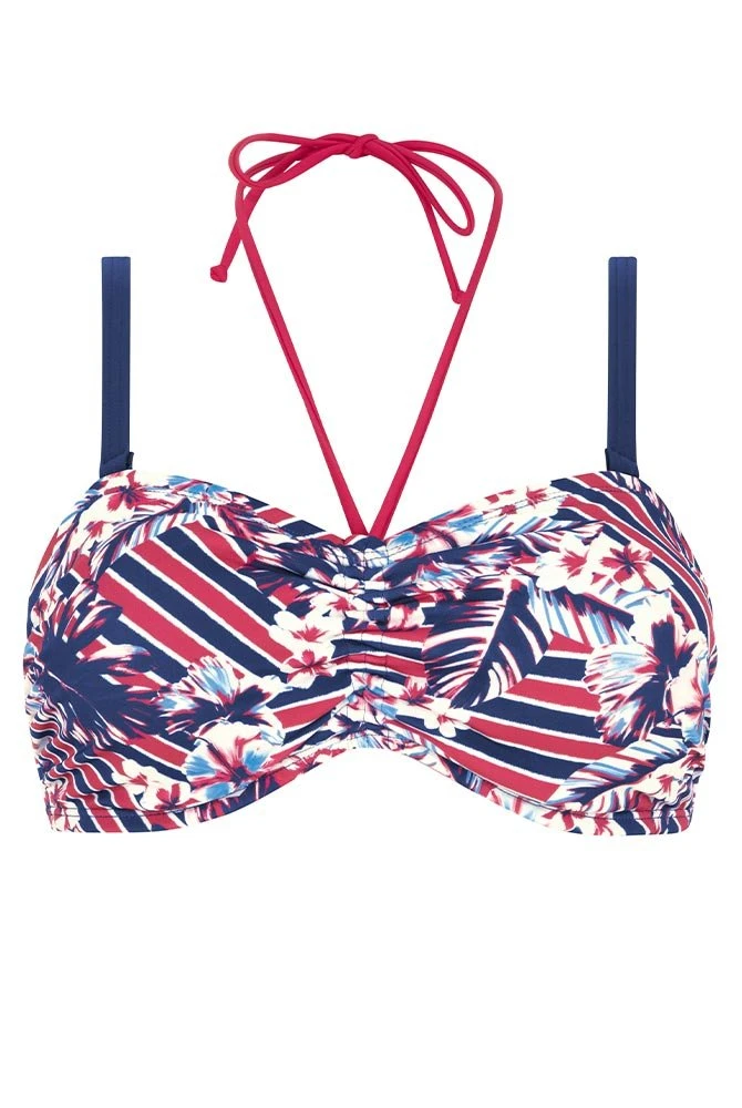 Amoena Prothesen-Bikini-Oberteil Summer Day 7 Amoena Prothesen-Bikini-Oberteil Summer Day – Bild 7