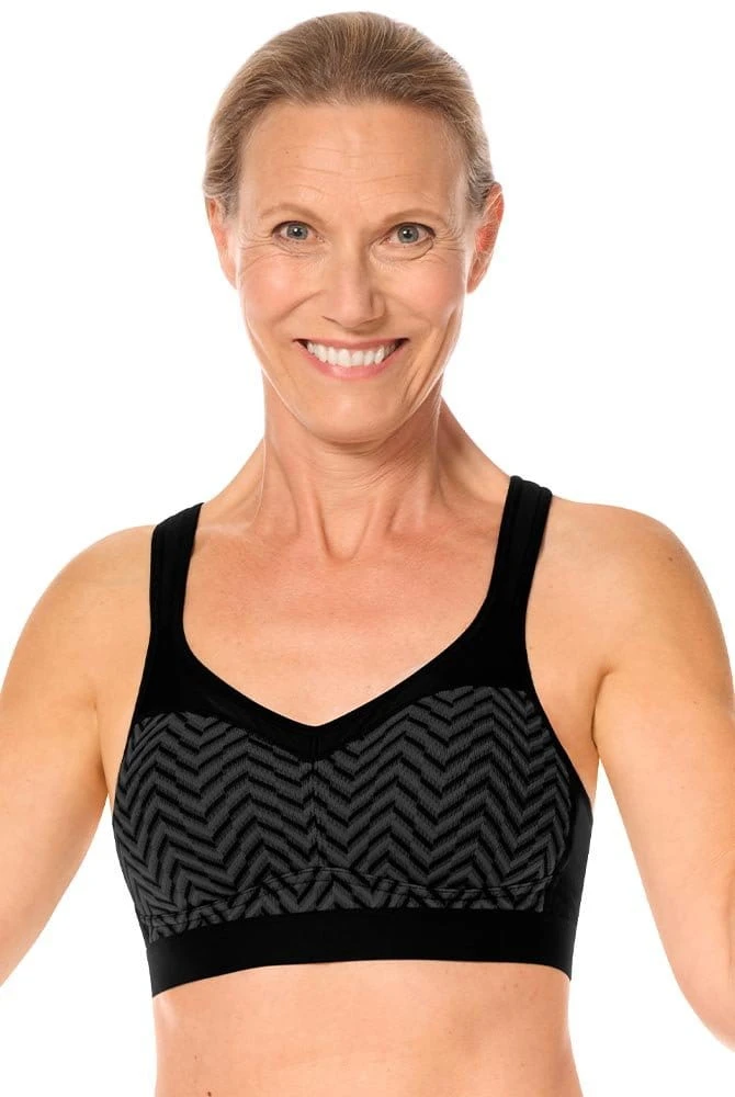 Amoena Prothesen-Sport-BH Jolie 2 Amoena Prothesen-Sport-BH Jolie – Bild 2