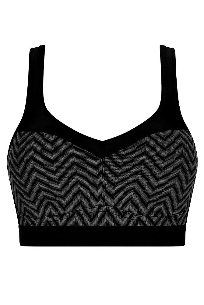 Amoena Prothesen-Sport-BH Jolie 5 Amoena Prothesen-Sport-BH Jolie – Bild 5