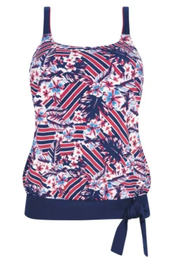 Amoena Prothesen-Tankini-Oberteil Summer Day -Dessous Geschäft Amoena Prothesen Tankini OT Summer Day BL 71544 03 1280x1280
