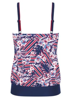 Amoena Prothesen-Tankini-Oberteil Summer Day -Dessous Geschäft Amoena Prothesen Tankini OT Summer Day BL 71544 04 1280x1280