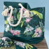 Amoena Strandtasche Flower Spirit