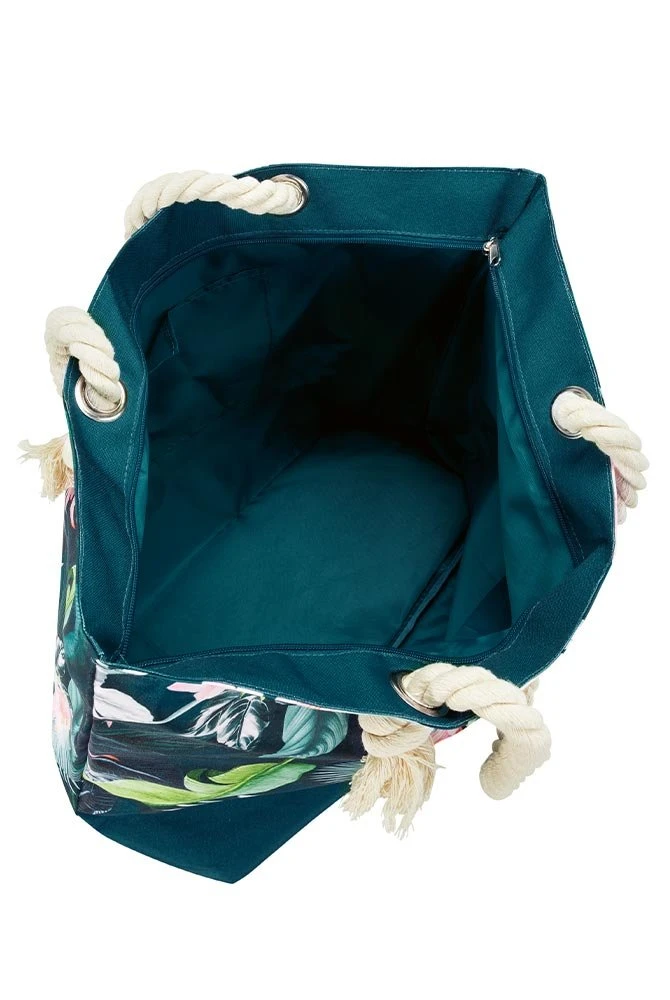 Amoena Strandtasche Flower Spirit 4 Amoena Strandtasche Flower Spirit – Bild 4