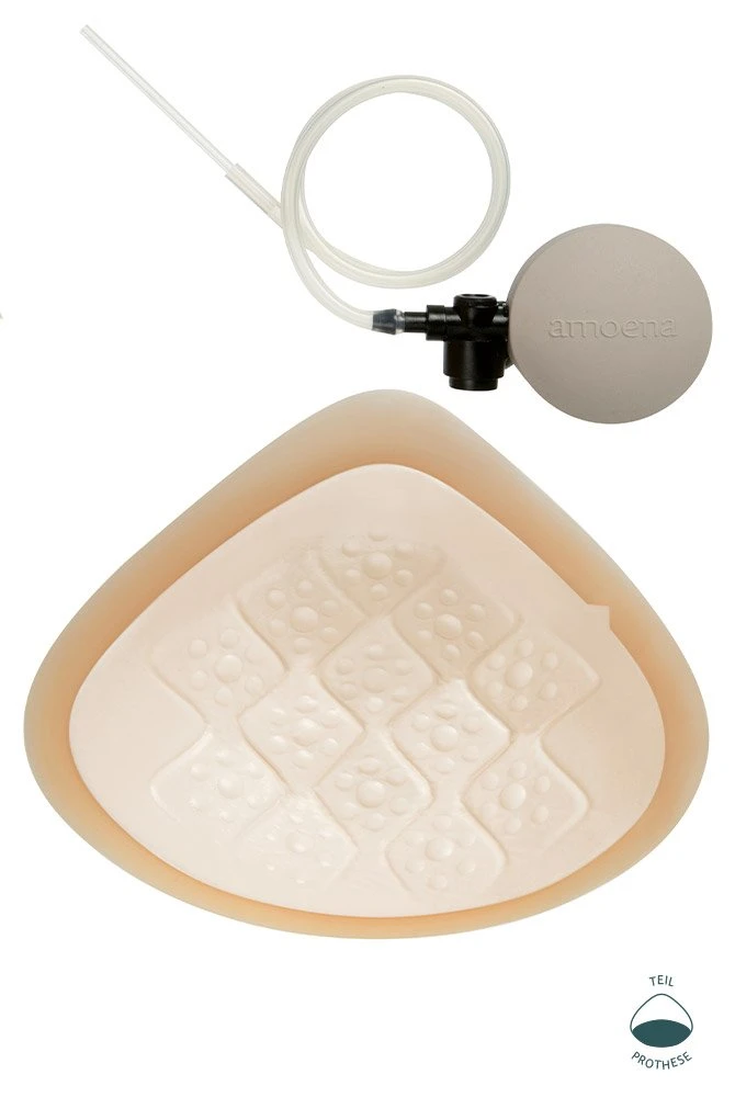 Amoena Teilprothese Balance Adapt Air Medium Delta 1 Amoena Teilprothese Balance Adapt Air Medium Delta