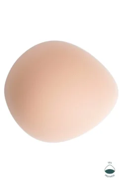 Amoena Teilprothese Balance Essential Thin Oval