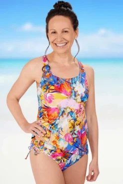 Amoena Prothesen-Tankini-Oberteil Kuala Lumpur