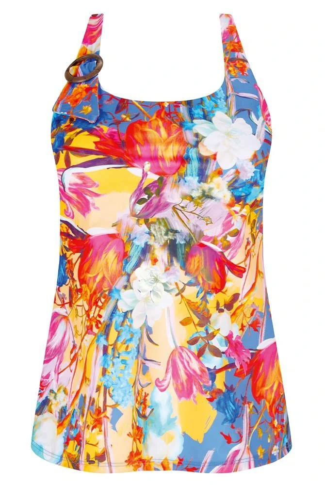 Amoena Prothesen-Tankini-Oberteil Kuala Lumpur 4 Amoena Prothesen-Tankini-Oberteil Kuala Lumpur – Bild 4