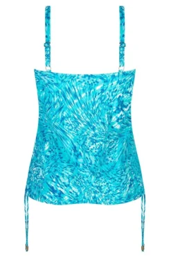 Amoena Prothesen-Tankini-Oberteil Malibu 11 Amoena Prothesen-Tankini-Oberteil Malibu -Dessous Geschäft Amoena Tankini Top Malibu TA 71647 himmelblau weiss 06 1280x1280
