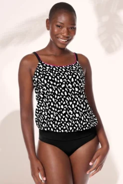 Amoena Prothesen-Tankini-Oberteil Manila