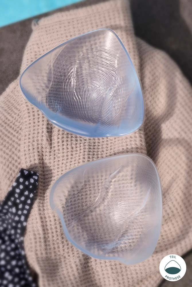 Amoena Teilprothese Balance Aqua Wave 1 Amoena Teilprothese Balance Aqua Wave