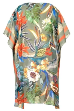 Amoena Tunika Krabi 7 Amoena Tunika Krabi -Dessous Geschäft Amoena Tunika Krabi 71636 olive multi 04 1280x1280