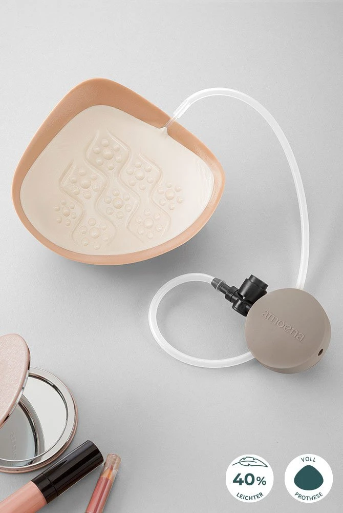 Amoena Adapt Air Xtra Light 2SN 1 Amoena Adapt Air Xtra Light 2SN