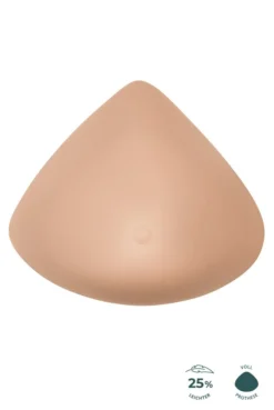 Amoena Brustprothese Natura Light 3S