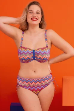 Rosa Faia Bikini-Hose Ive Bottom -Dessous Geschäft Anita Care Bikinihose Ive Bottom 8728 0 009 original 04 1280x1280