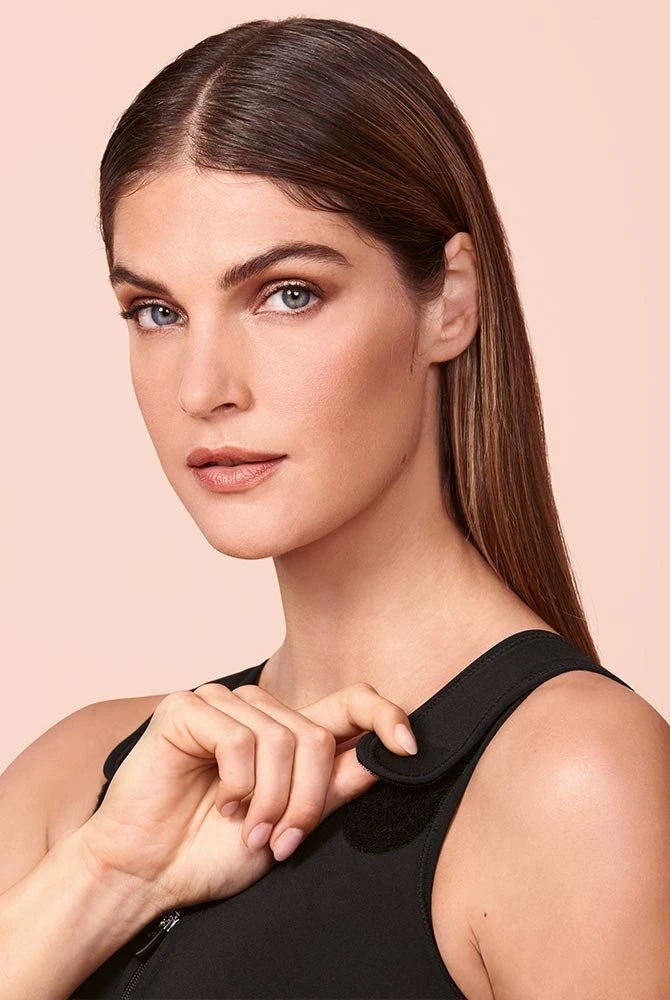 Kompressions-Bandage Marbella 4 Kompressions-Bandage Marbella – Bild 4