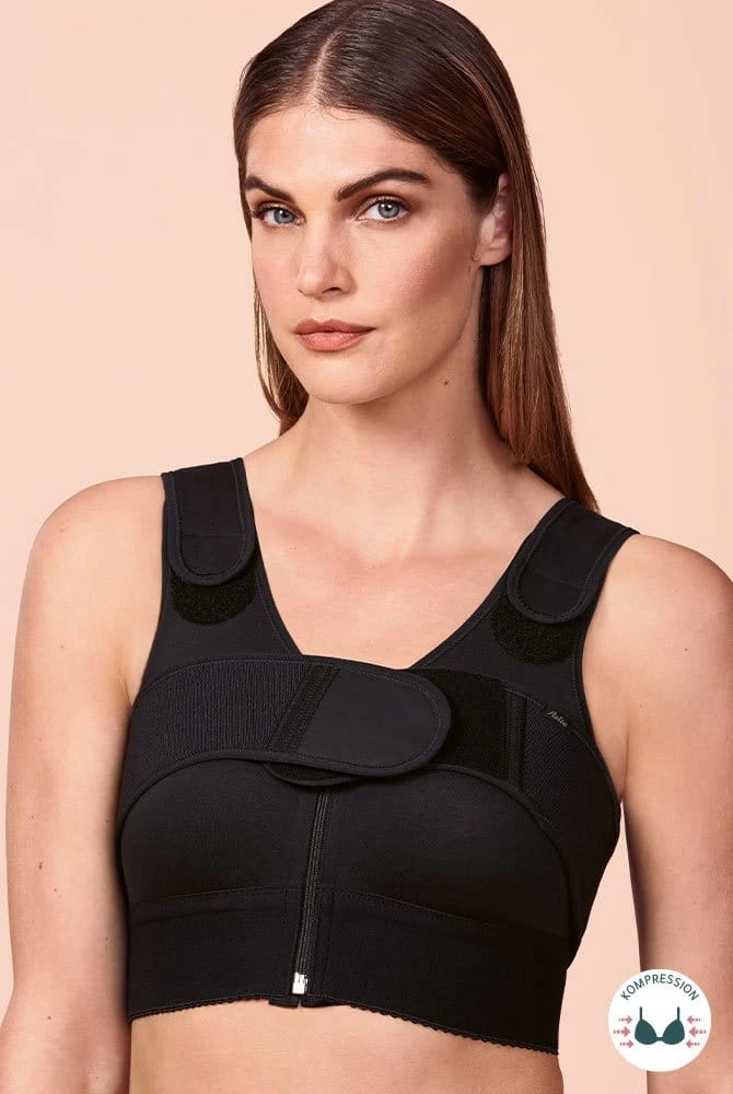 Kompressions-Bandage Marbella Inklusive Post-OP Belt (Stuttgarter Gürtel) 1 Kompressions-Bandage Marbella Inklusive Post-OP Belt (Stuttgarter Gürtel)