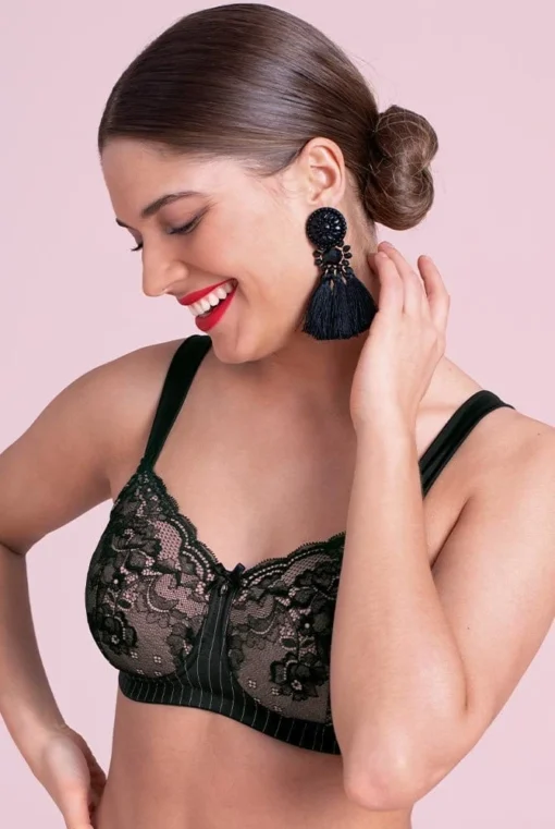 Prothesen-BH Antonia 6 Prothesen-BH Antonia -Dessous Geschäft Anita Care Prothesen BH Antonia 4705X 001 schwarz 01 1280x1280