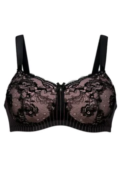 Prothesen-BH Antonia 12 Prothesen-BH Antonia -Dessous Geschäft Anita Care Prothesen BH Antonia 4705X 001 schwarz 06 1280x1280