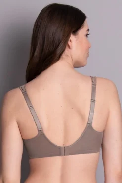 Prothesen-BH Antonia -Dessous Geschäft Anita Care Prothesen BH Antonia 4705X 462 dusty grey 04 1280x1280