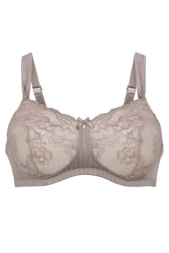 Prothesen-BH Antonia -Dessous Geschäft Anita Care Prothesen BH Antonia 4705X 462 dusty grey 05 1280x1280