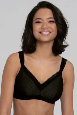 Prothesen-BH Emily 8 Prothesen-BH Emily -Dessous Geschäft Anita Care Prothesen BH Emily 5798X 001 schwarz 03 1280x1280